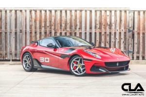 Ferrari SP30 2012 года 